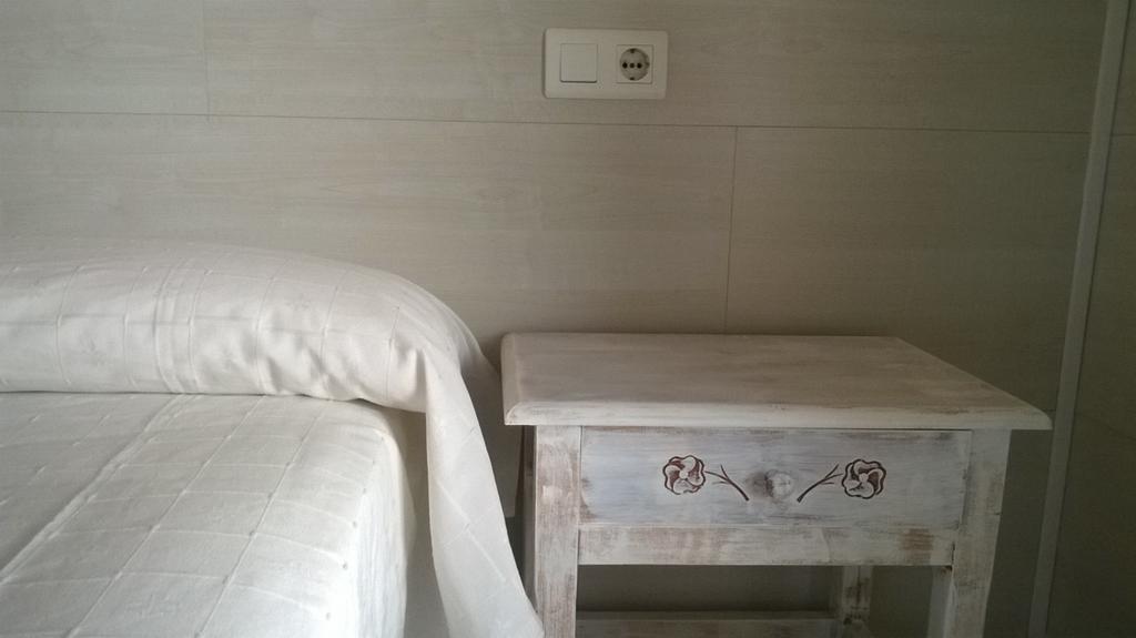 Hostal Paris Ciutadella Ciutadella  Extérieur photo