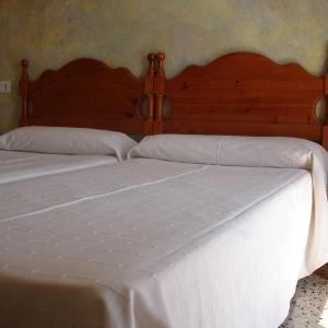 Hostal Paris Ciutadella Ciutadella  Chambre photo