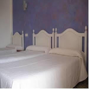 Hostal Paris Ciutadella Ciutadella  Extérieur photo