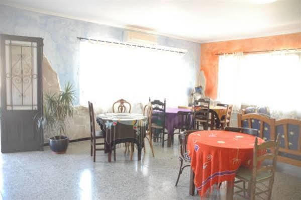 Hostal Paris Ciutadella Ciutadella  Extérieur photo