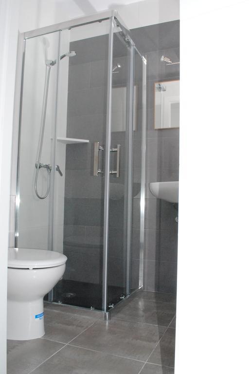 Hostal Paris Ciutadella Ciutadella  Chambre photo