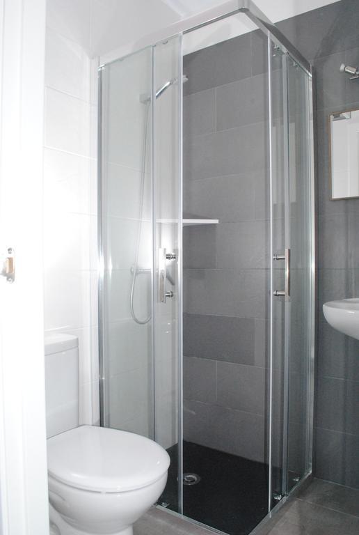 Hostal Paris Ciutadella Ciutadella  Chambre photo